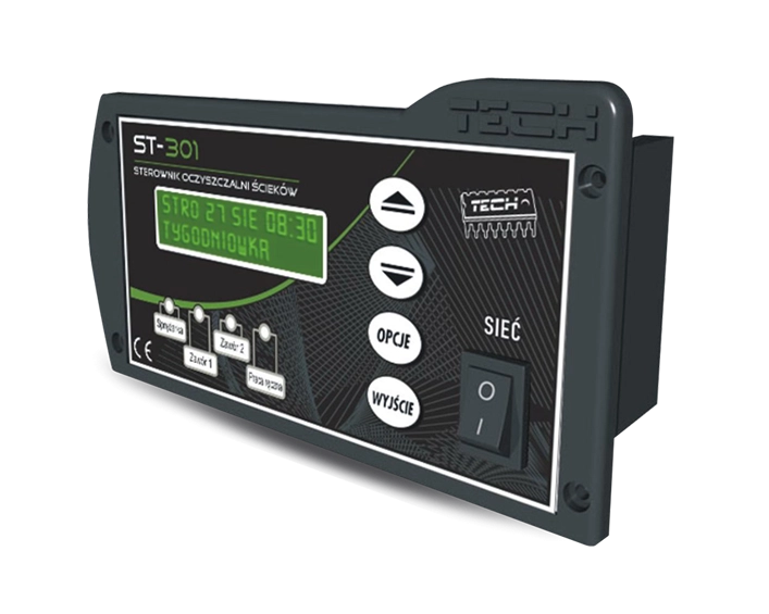 Периферийные устройства / Аксесуары - ST-301