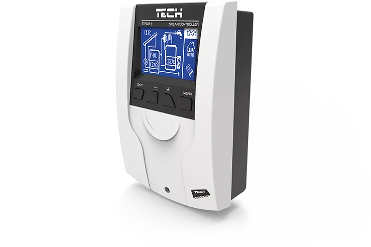 ST-402n PWM