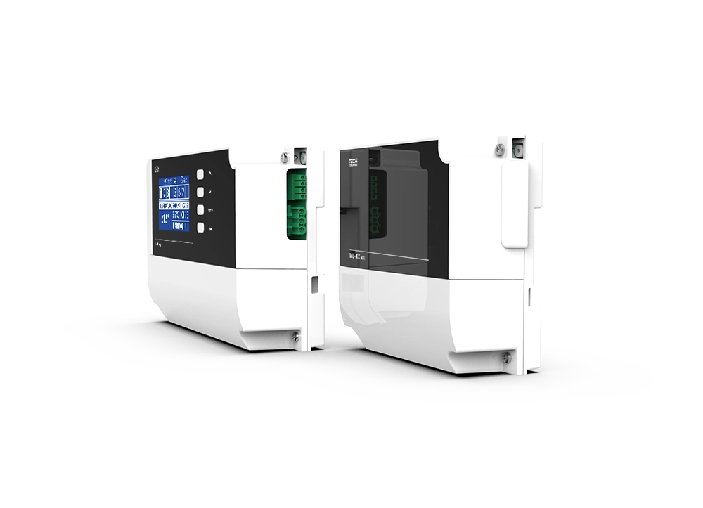 Контроллеры - EU-L-4X Wi-Fi - 2