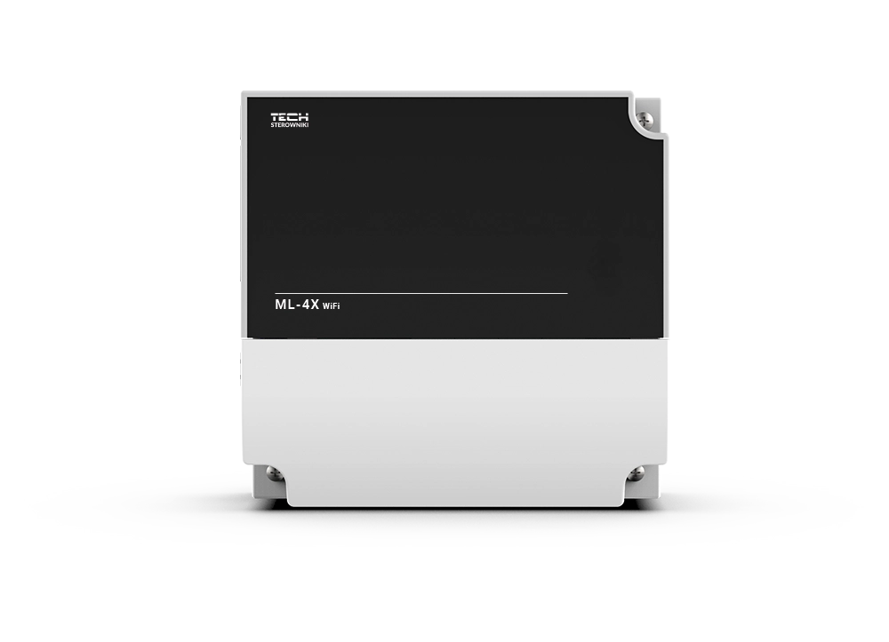 Контроллеры - ML-4X Wi-Fi