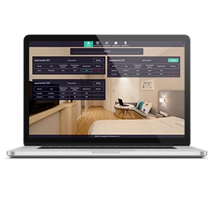  - Hotel System
