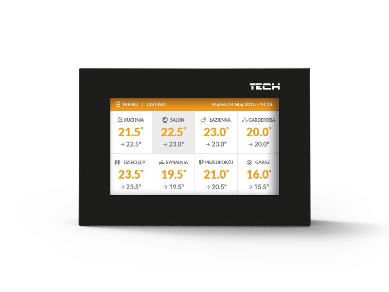 Серія 8 - M-8 - 2