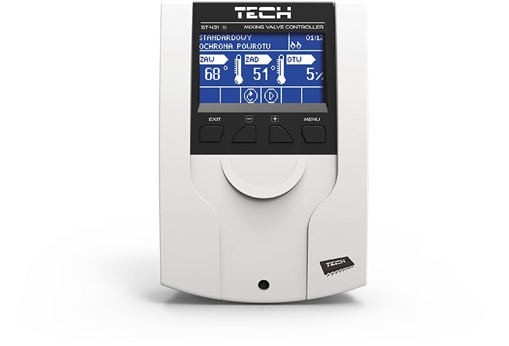 Серія 8 - EU-431n - 2