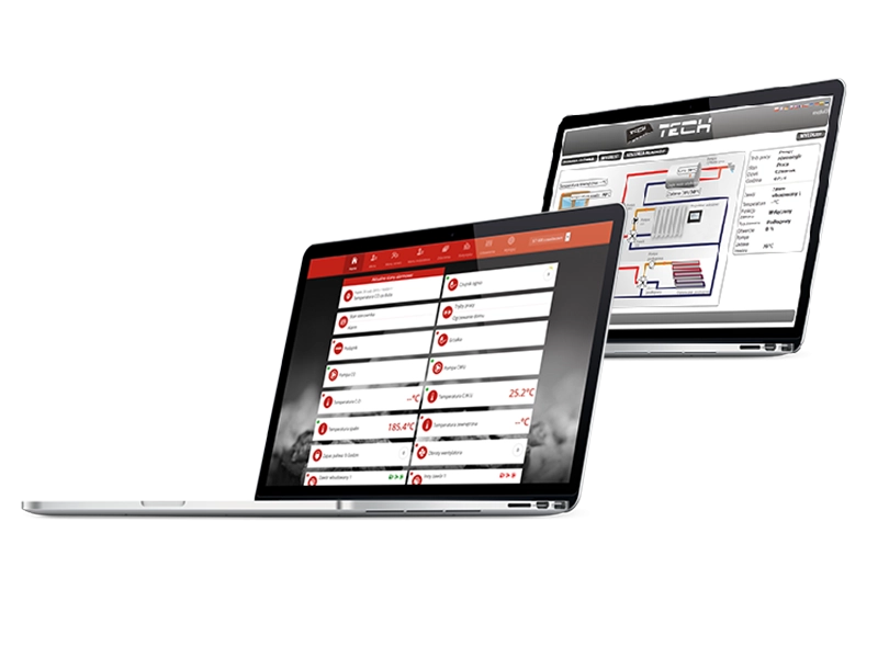 Додаткові модулі / периферія - EU-505 - 2