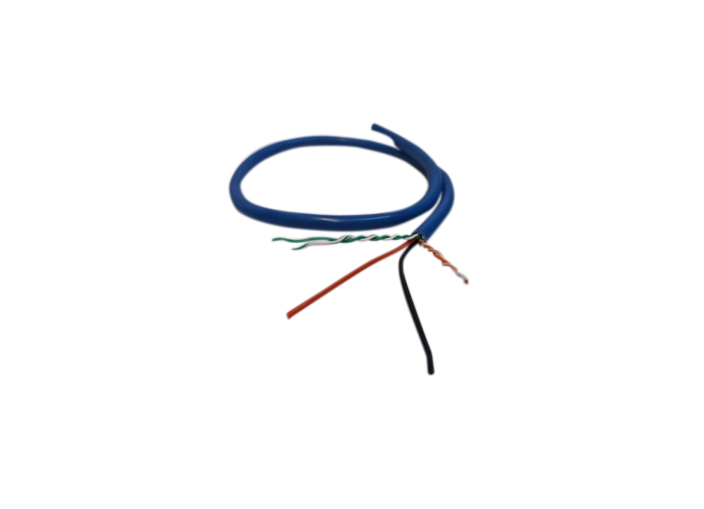 Основний блок - KB-SBUS 100m - 2