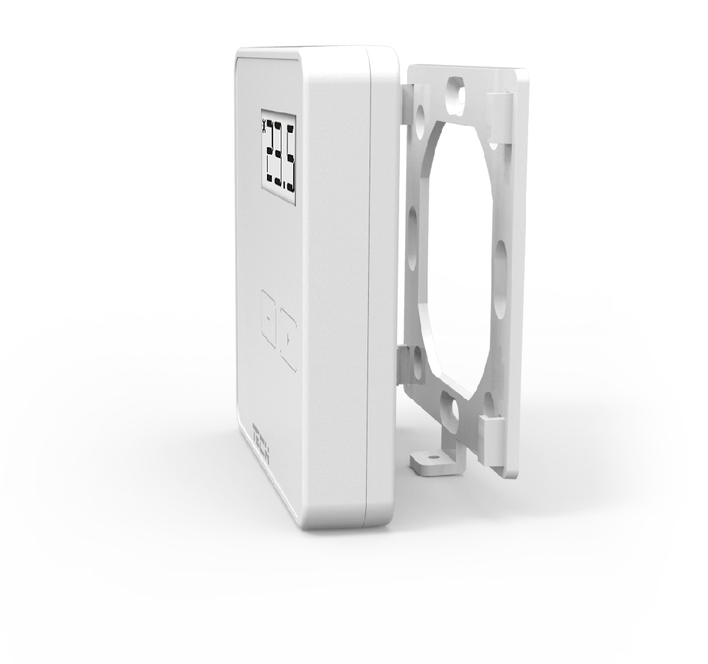 Двохпозиційні кімнатні термостати - EU-294 v1 - 2