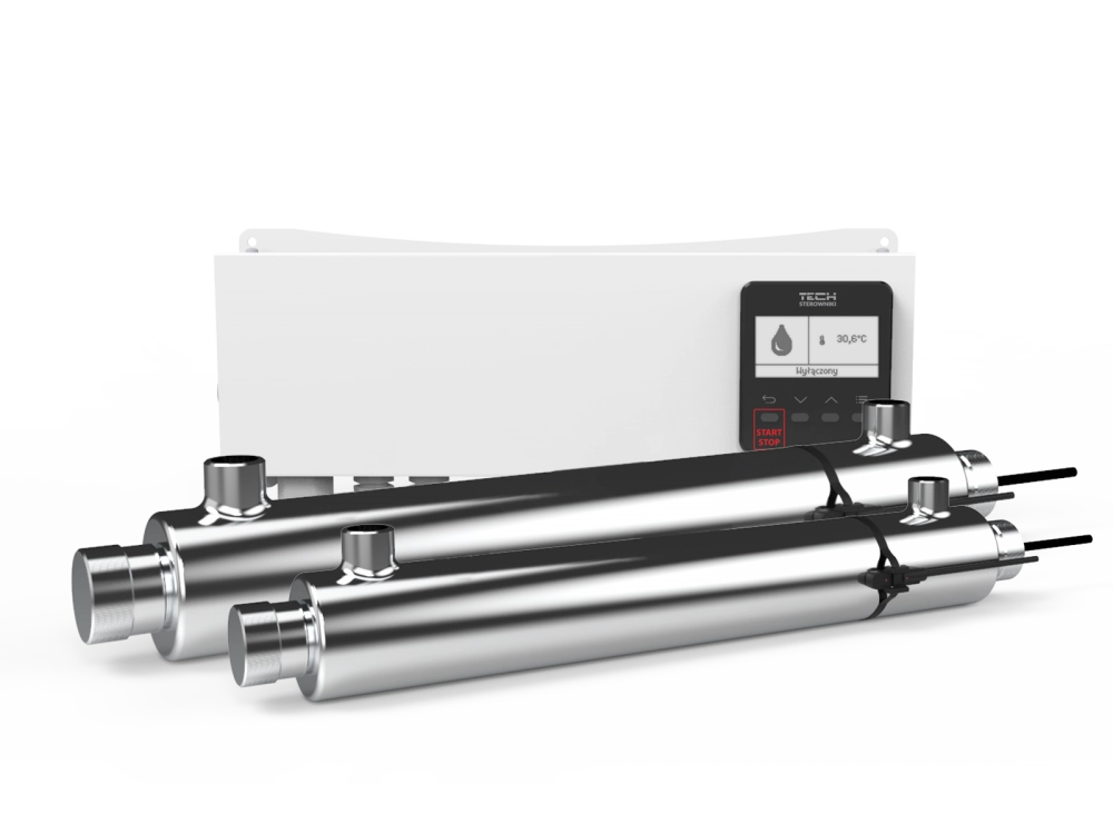 Основний блок - AUV-2.71S