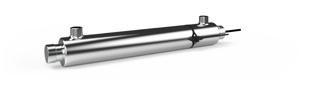 Основний блок - AUV-0.2