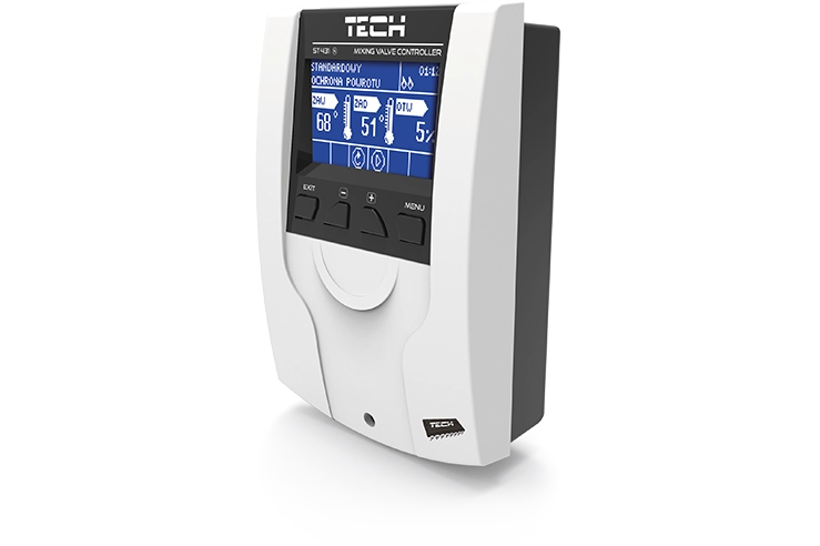 Серія 8 - EU-431n