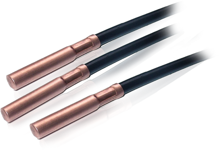 Датчики температури - NTC