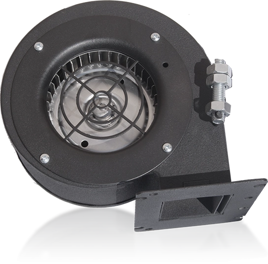 Вентилятори надувні - STW-60 HMSK