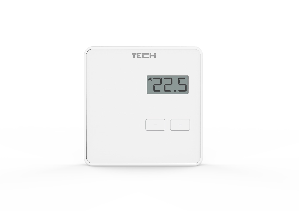 Основний блок - R-9b