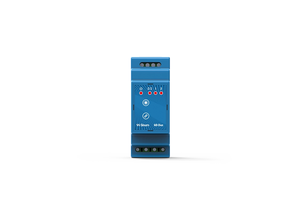 Контролери - MB-04m
