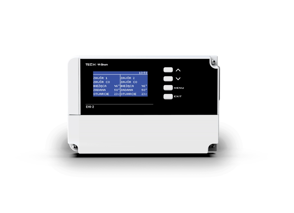 Контролери - EHI-2