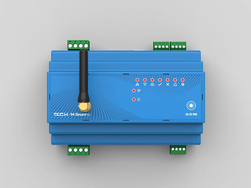EH-02 PRO