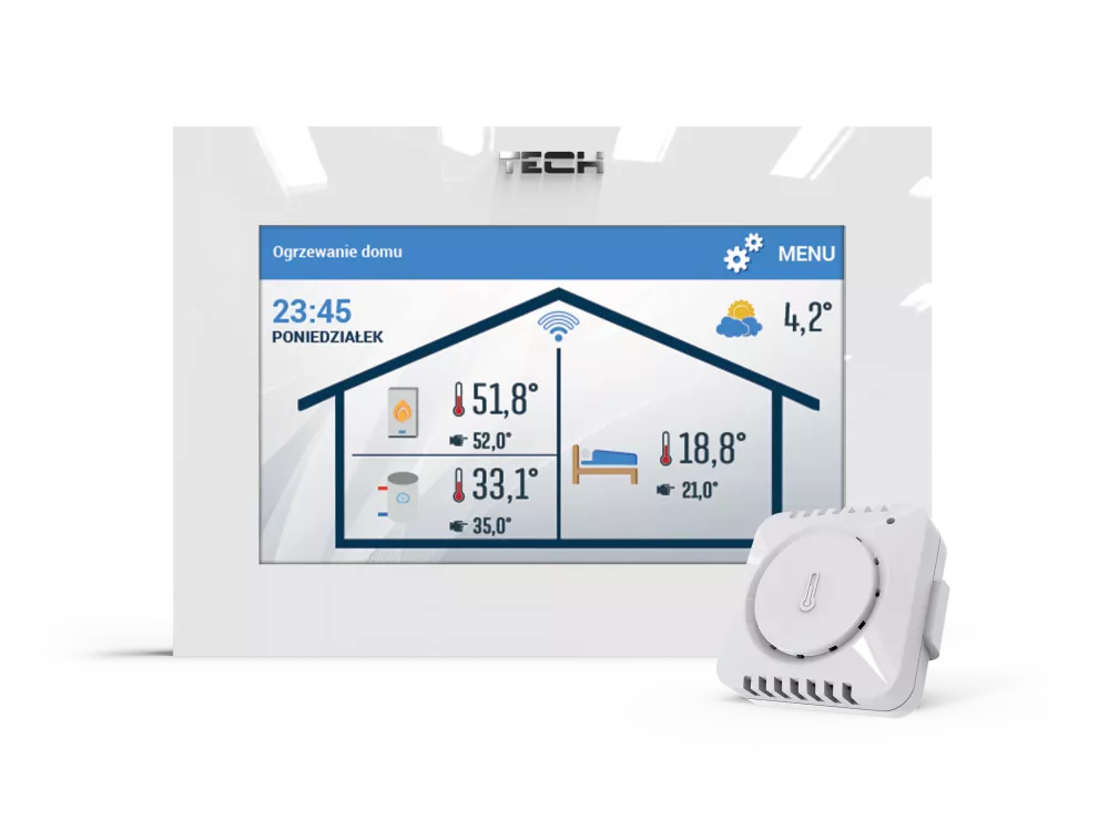 EU-2801 WiFi